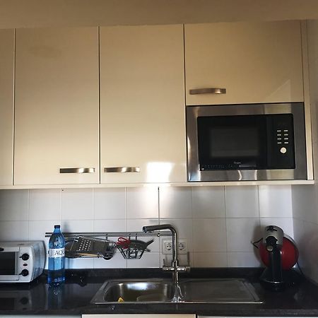 Apartamento Rivas Калабардина Экстерьер фото
