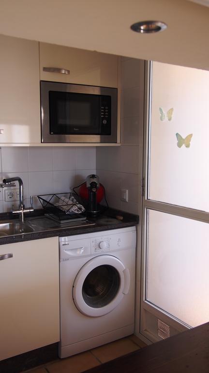 Apartamento Rivas Калабардина Экстерьер фото